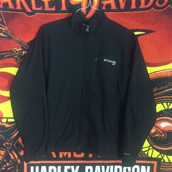 columbia grt jacket